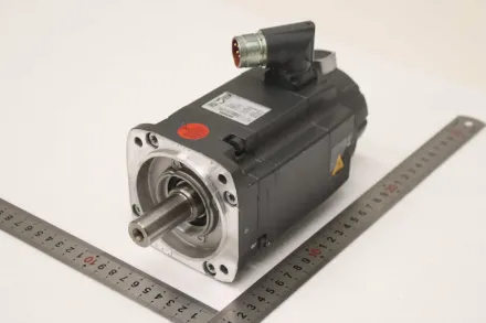Siemens 1FK7042-2AF71-1RG0 Servomotor – RESALE