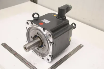 Siemens 1FK7101-2AF71-1RG0 Servomotor – RESALE