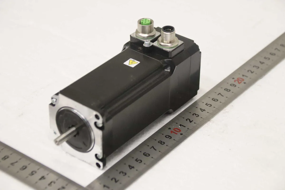 Beckhoff AS2043-0J10 Servomotor