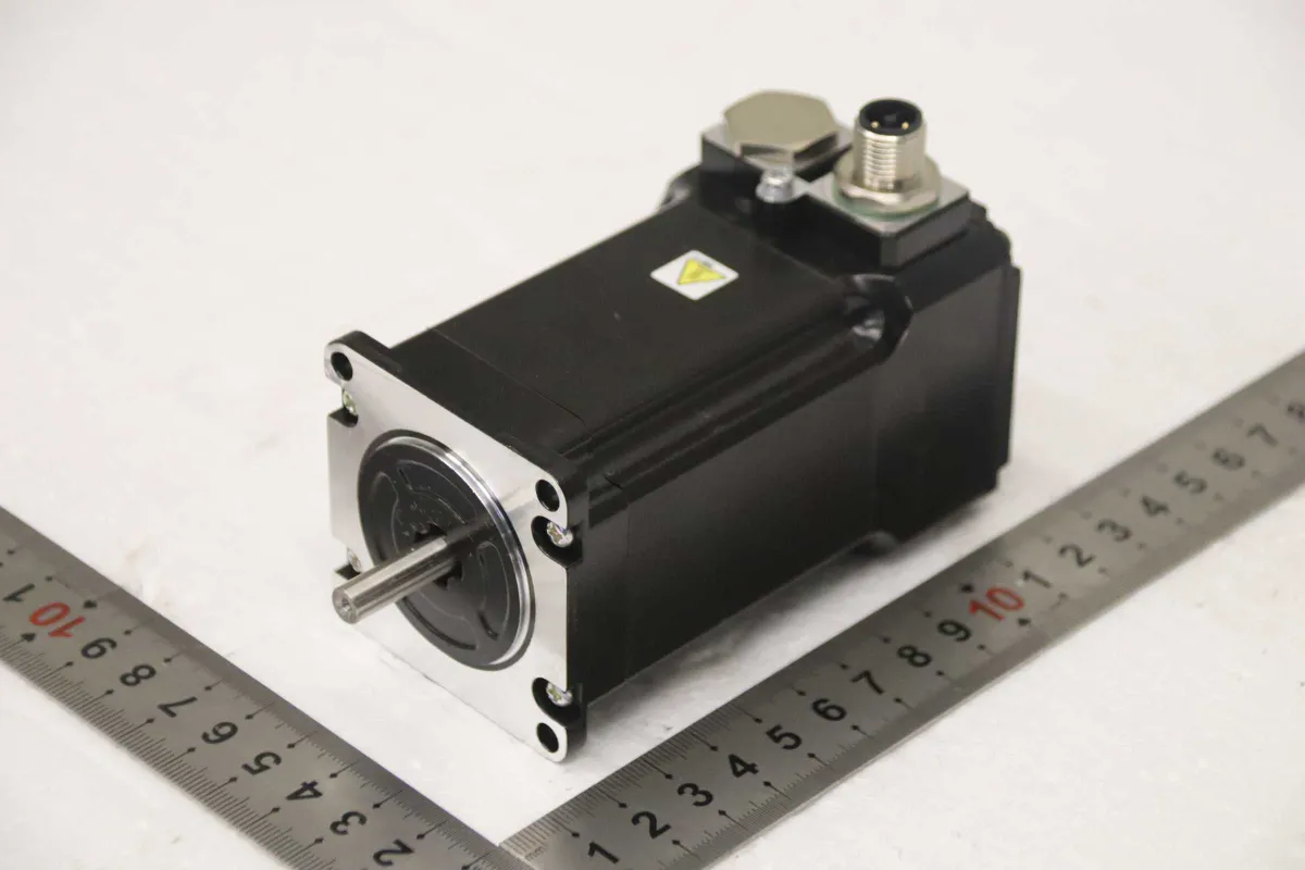 Beckhoff AS2022-0H00 Servomotor