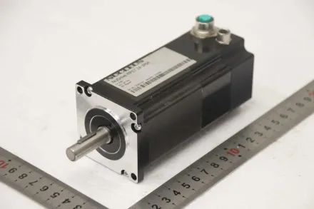 Nucleus NUDrive MP57 2A IP64 Servomotor – RESALE