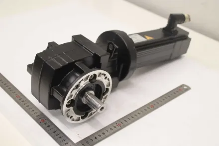 Sew-Eurodrive WF37 CMP50M/BK/DI/PK/AZ2Z/SD1 Servo-Getriebemotor – RESALE