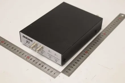 Dukane MPCQH0402 Port Probe Switch – RESALE