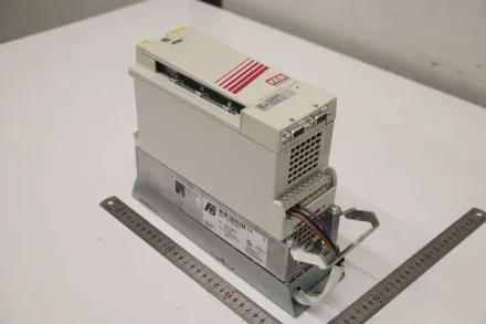 Keb Combivert F5  10.F5.AD-3AHA Frequenzumrichter 4,0 kVA – RESALE