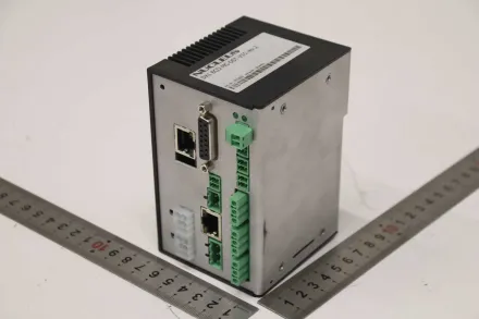 Nucleus DX1 ECO MC-DST-V15 rev.2 Steuerungsmodul – RESALE