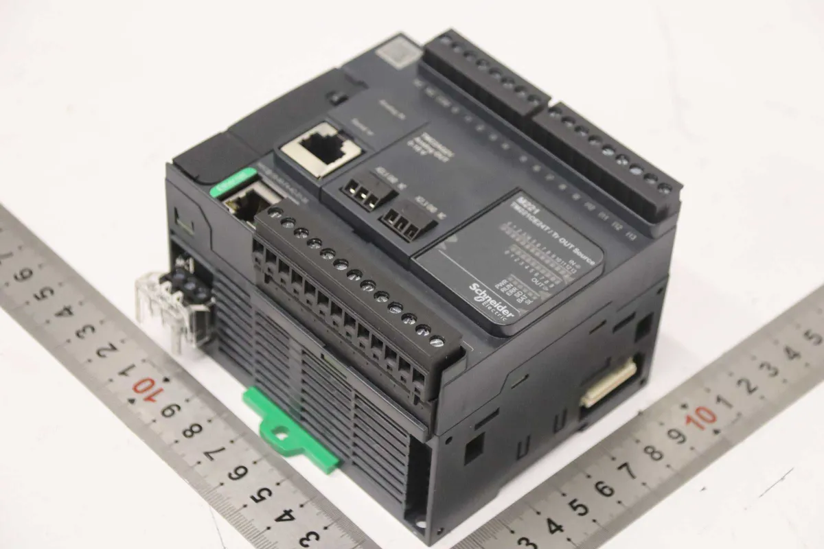Schneider Electric Modicon TM221CE24T SPS Steuerung