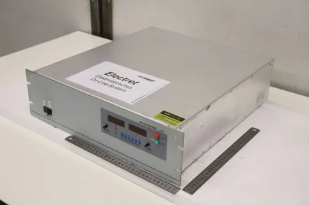 Teslaman TD2202P100-2000 Power Supply 100 kV – RESALE