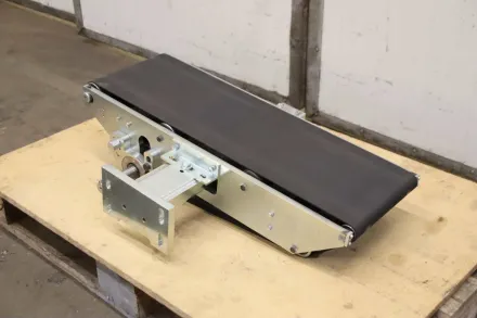 810 x 250 mm Förderband – RESALE