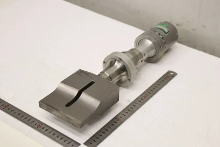 Dukane 41B30 US349563 110-2514 001944-03-4002-03 Ultraschall-Schweißwandler Ultraschall-Schwingeinh – RESALE