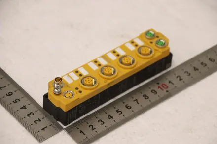 Beckhoff EP1908-0002 EtherCAT Box – RESALE