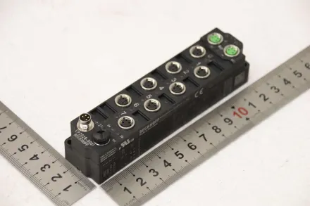 Beckhoff EP2028-0001 EtherCAT Box – RESALE
