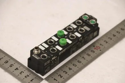 Beckhoff EP1018-0001 EtherCAT Box – RESALE