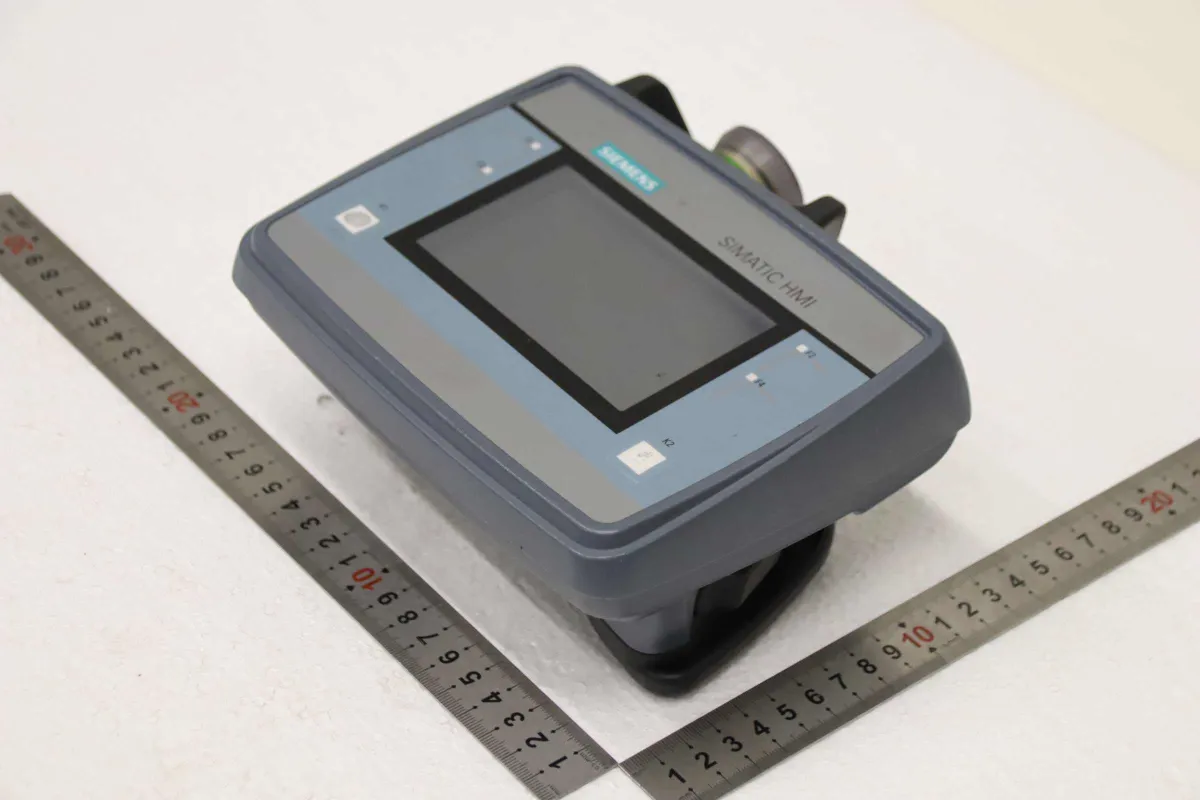 Siemens KTP400F Mobile 6AV21252DB230AX0 Simatic Multi Panel Touch