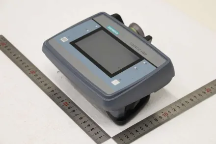 Siemens KTP400F Mobile  6AV21252DB230AX0 Simatic Multi Panel Touch – RESALE
