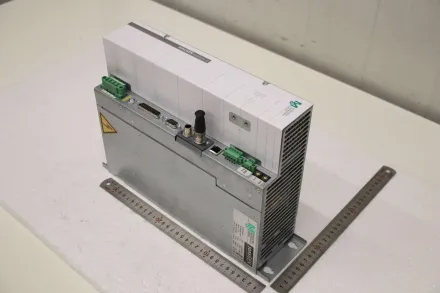 Ms Ultrasonic 20 ADVANCED Ultraschallgenerator 4,4 kVA – RESALE