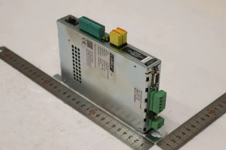 Linmot C1150-DS-XC-1S-000 EtherCAT CoE Drive – RESALE