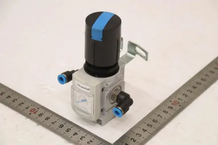 Festo MS4-LR-1/4-D6-AS Druckregelventil – RESALE