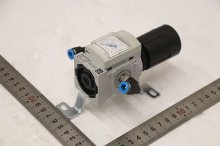 Festo MS4-LR-1/4-D7-AS Druckregelventil – RESALE