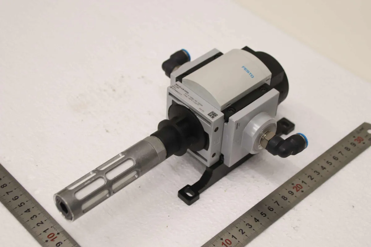 Festo MS6-EE-3/8-10V24 542586 Pneumatikventil