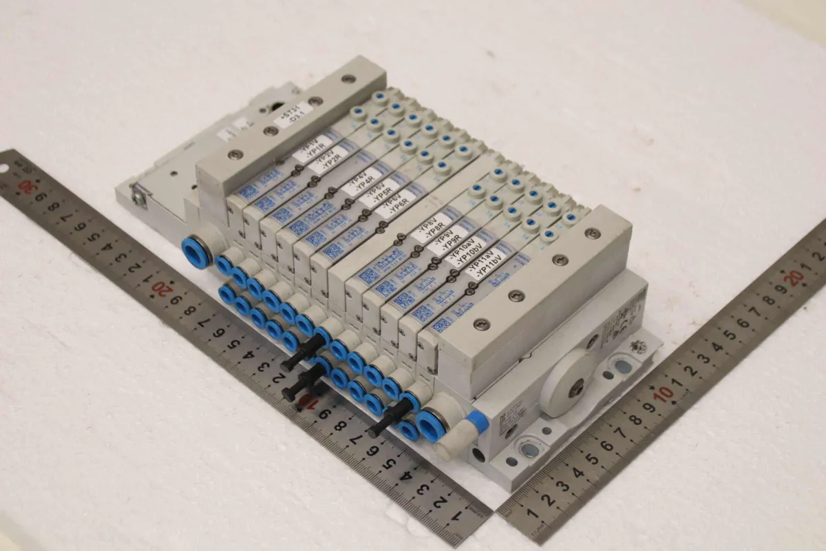 Festo MPAL-VI 569926 Ventilinseln