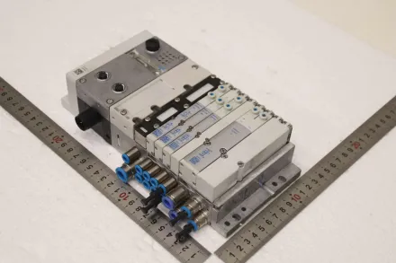 Festo MPA-FB-VI 530411 Ventilinsel – RESALE