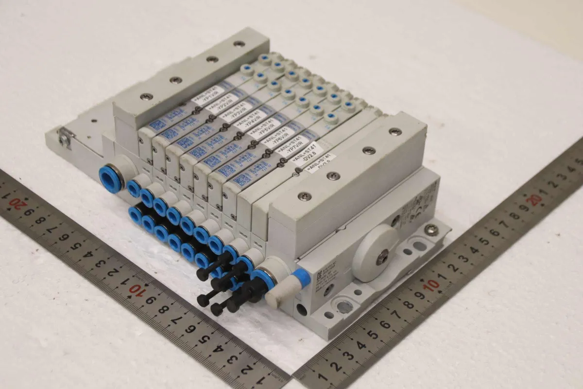 Festo MPAL-VI 569926 Ventilinseln