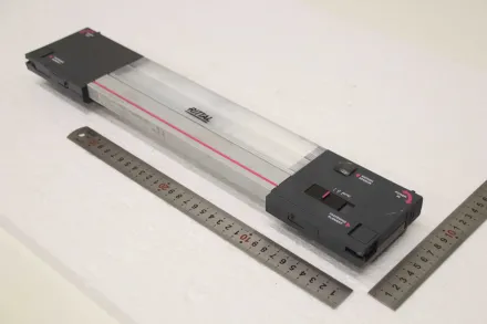 Rittal SZ 2500.300 Systemleuchte – RESALE