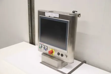 Beckhoff CP2215-0020  15 Touch Screen Panel – RESALE