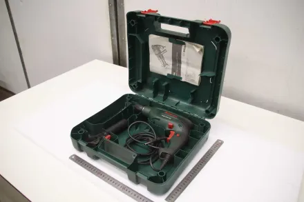 Bosch PSB 650 RE Bohrmaschine – RESALE