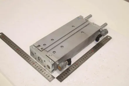 Festo DFM-40-200-B-PPV-A-KF  532319 Führungszylinder – RESALE