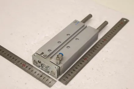 Festo DFM-20-125-B-PPV-A-GF  532316 Führungszylinder – RESALE