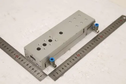 Festo DGST-16-125- Hub 125 mm Linearantrieb Mini- Schlitten – RESALE