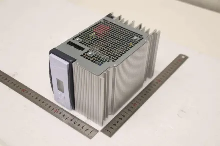 Block PVSB 400/24-40 Power Supply Hutschienen-Netzteil – RESALE