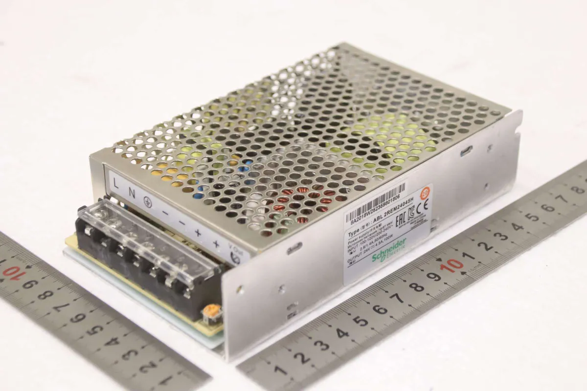 Schneider Electric ABL 2REM24045H Power Supply