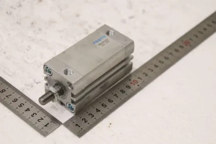 Festo ADN-32-50-A-P-A Hub 50 mm Kompaktzylinder – RESALE