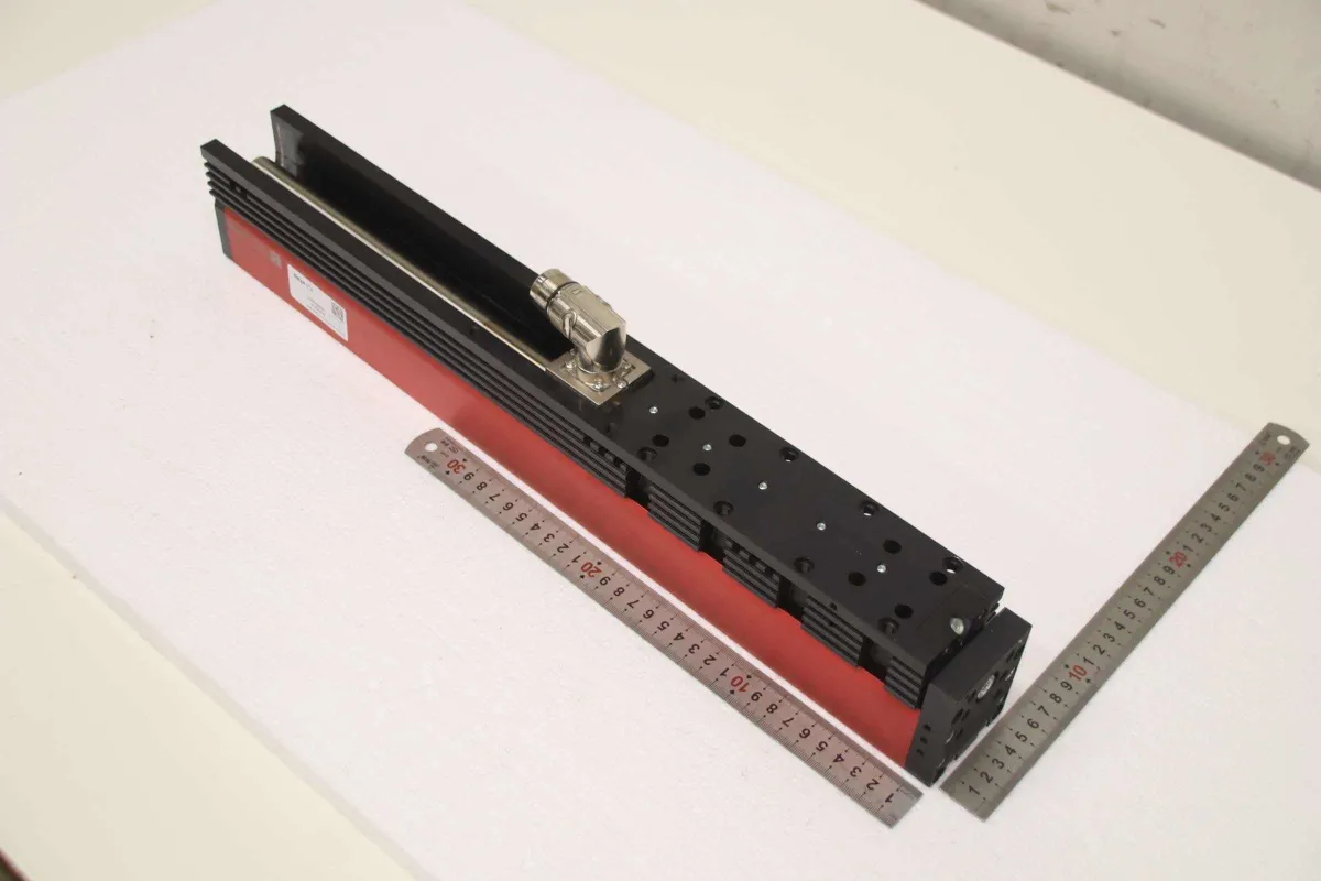 Afag ES30-300 Electric sled linear sled