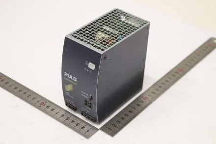Puls CPS20.241 Power Supply Hutschienen-Netzteil – RESALE