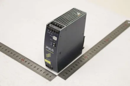 Puls CP10.241 Power Supply Hutschienen-Netzteil – RESALE