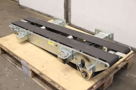 1330 x 250 mm Förderband – RESALE
