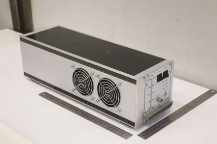 Ms 35/1000 Ultraschallgenerator – RESALE