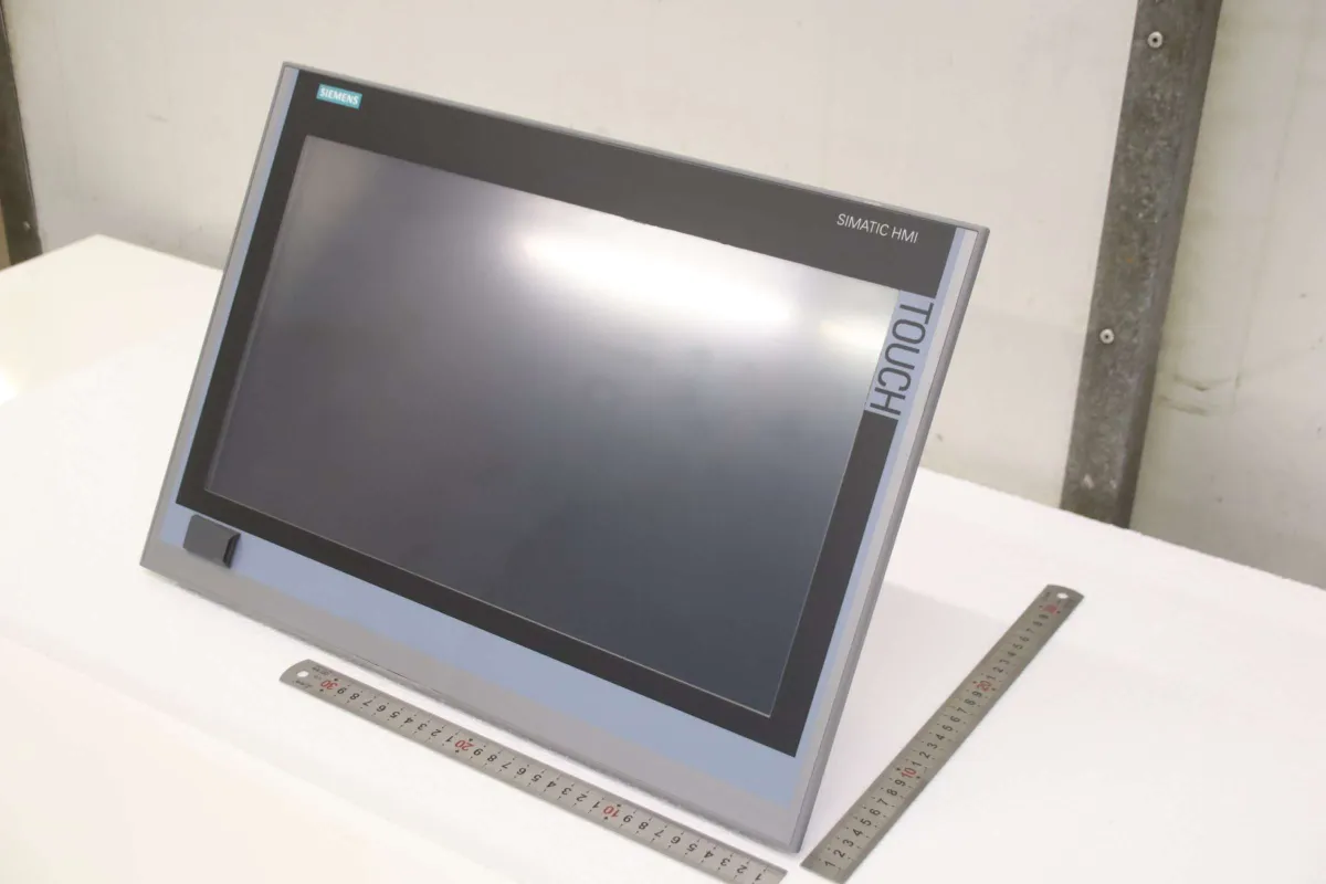 Siemens 6AV7882-0EB20-2EF0 IPC277DE Simatic Panel Toch