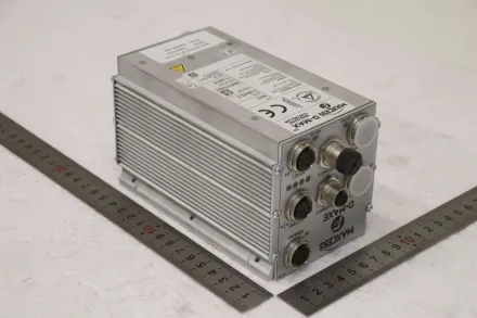Wkc D-MAXE 3 Servo Controller – RESALE