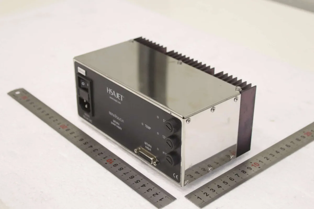 HSAJET Minitouch MTHP4 Power Supply