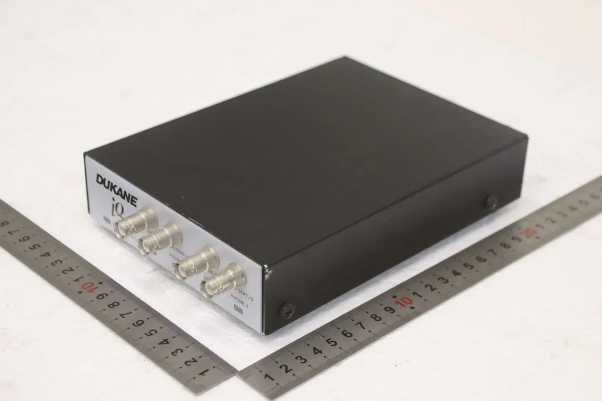 Dukane MPCQH0404 Port Probe Switch