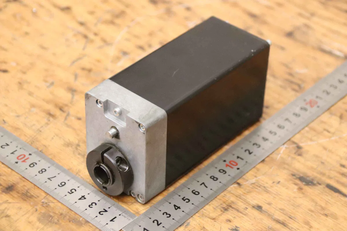 Homag PSE 411 C Achsenmotor