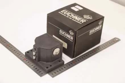 Euchner RGBF02 D16-502 Reihengrenztaster – RESALE