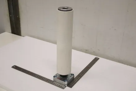 Ø 68 x 305 mm Förderbandrollen Transportrollen – RESALE