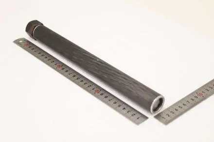 Ø 60 x 305 mm Förderbandrollen Transportrollen – RESALE