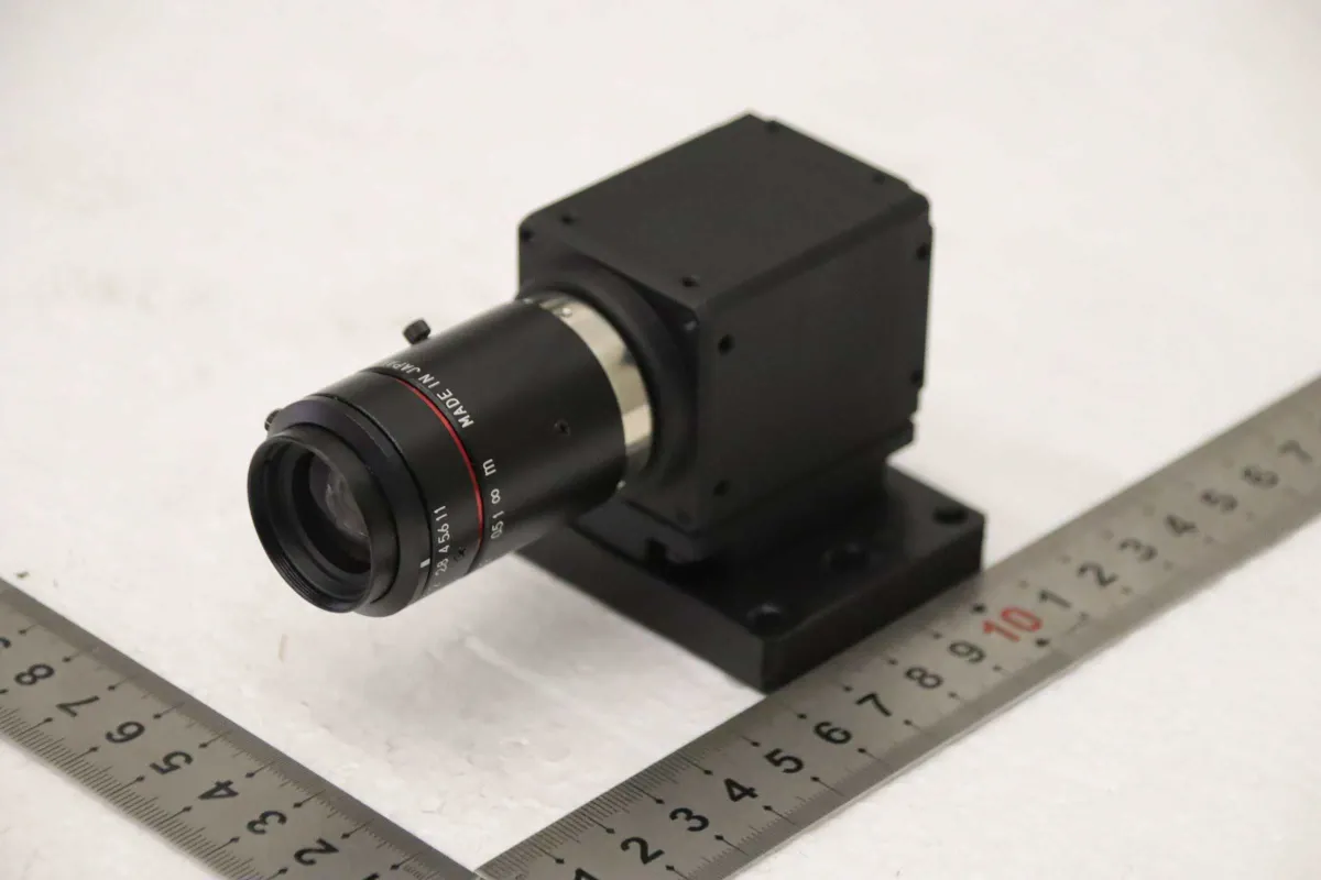 Keyence CA-H500MX Industriekamera