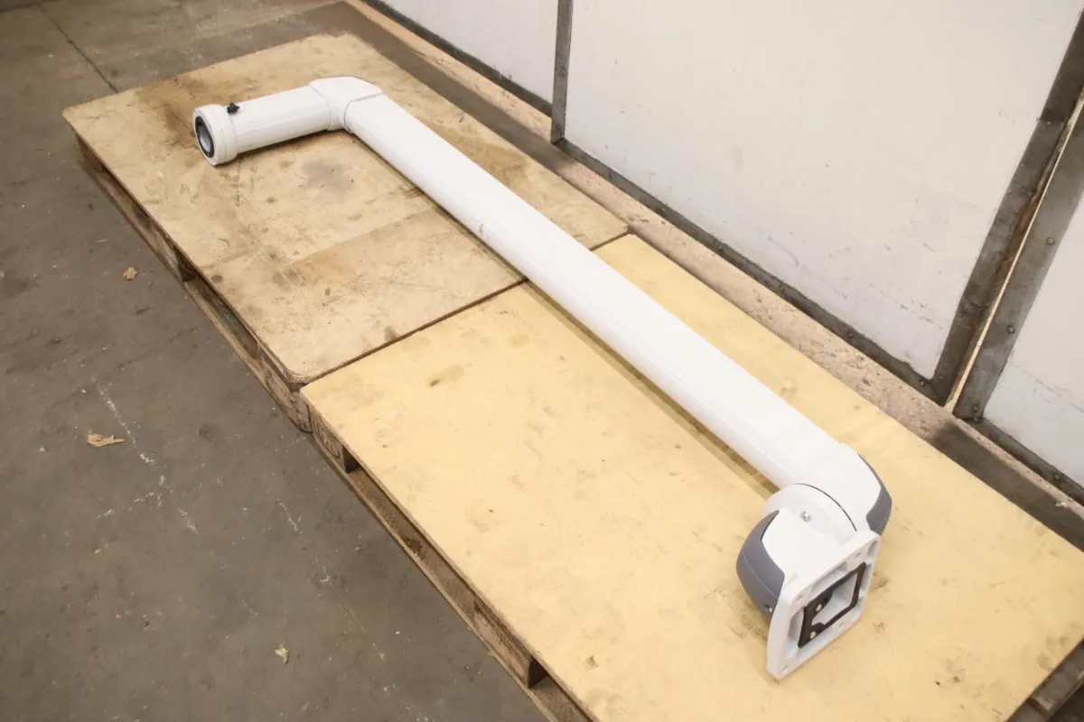Länge 1730 mm Monitorhalterung